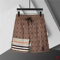 $36.00 USD Burberry Pants For Men #1323314