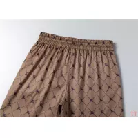 $36.00 USD Burberry Pants For Men #1323314