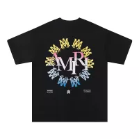$34.00 USD Amiri T-Shirts Short Sleeved For Unisex #1323361
