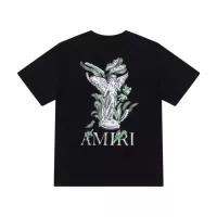$36.00 USD Amiri T-Shirts Short Sleeved For Unisex #1323383