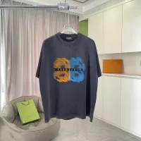 $45.00 USD Balenciaga T-Shirts Short Sleeved For Unisex #1323391