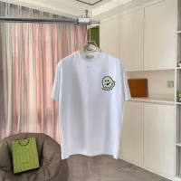 $42.00 USD Moncler T-Shirts Short Sleeved For Unisex #1323436