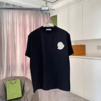$42.00 USD Moncler T-Shirts Short Sleeved For Unisex #1323439