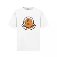 $45.00 USD Moncler T-Shirts Short Sleeved For Unisex #1323440