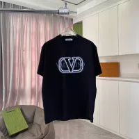 $42.00 USD Valentino T-Shirts Short Sleeved For Unisex #1323449