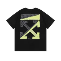 $34.00 USD Off-White T-Shirts Short Sleeved For Unisex #1323451