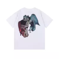 $34.00 USD Off-White T-Shirts Short Sleeved For Unisex #1323452