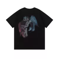 $34.00 USD Off-White T-Shirts Short Sleeved For Unisex #1323453