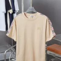 $45.00 USD Burberry T-Shirts Short Sleeved For Unisex #1323455