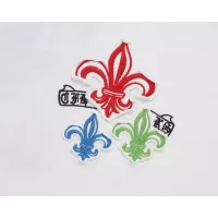 $48.00 USD Chrome Hearts T-Shirts Short Sleeved For Unisex #1323457