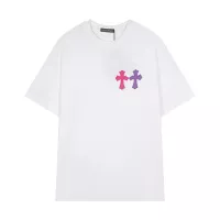 $52.00 USD Chrome Hearts T-Shirts Short Sleeved For Unisex #1323463