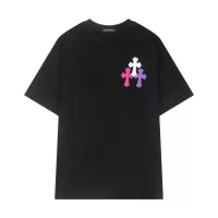 $52.00 USD Chrome Hearts T-Shirts Short Sleeved For Unisex #1323464