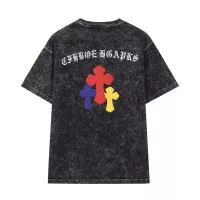 $52.00 USD Chrome Hearts T-Shirts Short Sleeved For Unisex #1323468