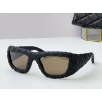 $68.00 USD Bottega Veneta AAA Quality Sunglasses #1323470
