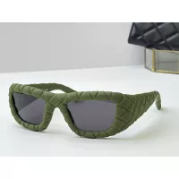 $68.00 USD Bottega Veneta AAA Quality Sunglasses #1323471