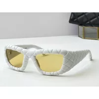 $68.00 USD Bottega Veneta AAA Quality Sunglasses #1323473