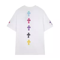$56.00 USD Chrome Hearts T-Shirts Short Sleeved For Unisex #1323474