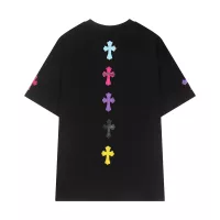 $56.00 USD Chrome Hearts T-Shirts Short Sleeved For Unisex #1323475