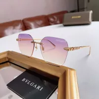$60.00 USD Bvlgari AAA Quality Sunglasses #1323478