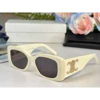 $68.00 USD Celine AAA Quality Sunglasses #1323482
