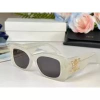 $68.00 USD Celine AAA Quality Sunglasses #1323484