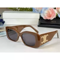 $68.00 USD Celine AAA Quality Sunglasses #1323485