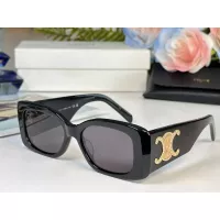 $68.00 USD Celine AAA Quality Sunglasses #1323488