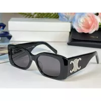 $68.00 USD Celine AAA Quality Sunglasses #1323489