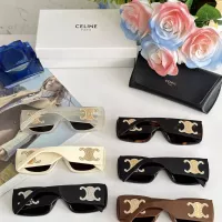 $68.00 USD Celine AAA Quality Sunglasses #1323489