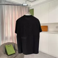 $45.00 USD Chrome Hearts T-Shirts Short Sleeved For Unisex #1323519