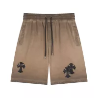 $56.00 USD Chrome Hearts Pants For Men #1323548