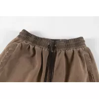 $56.00 USD Chrome Hearts Pants For Men #1323548