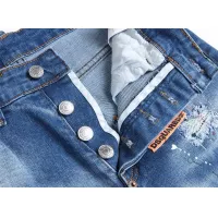 $42.00 USD Dsquared Jeans For Men #1323560