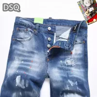 $42.00 USD Dsquared Jeans For Men #1323560
