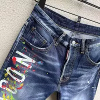 $42.00 USD Dsquared Jeans For Men #1323561
