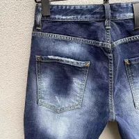 $42.00 USD Dsquared Jeans For Men #1323561