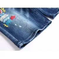 $42.00 USD Dsquared Jeans For Men #1323564