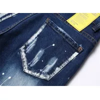 $42.00 USD Dsquared Jeans For Men #1323565