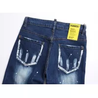 $42.00 USD Dsquared Jeans For Men #1323565