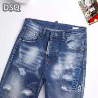 $42.00 USD Dsquared Jeans For Men #1323567