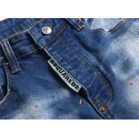 $42.00 USD Dsquared Jeans For Men #1323567