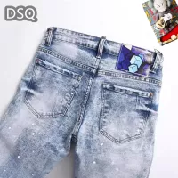 $42.00 USD Dsquared Jeans For Men #1323568