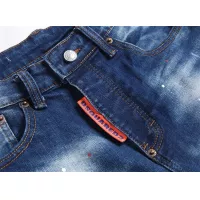 $42.00 USD Dsquared Jeans For Men #1323569