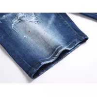 $42.00 USD Dsquared Jeans For Men #1323569