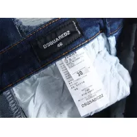 $42.00 USD Dsquared Jeans For Men #1323569