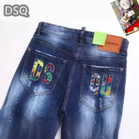 $42.00 USD Dsquared Jeans For Men #1323570