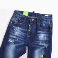 $42.00 USD Dsquared Jeans For Men #1323570
