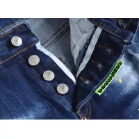 $42.00 USD Dsquared Jeans For Men #1323570