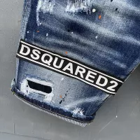 $42.00 USD Dsquared Jeans For Men #1323571