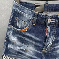 $42.00 USD Dsquared Jeans For Men #1323571